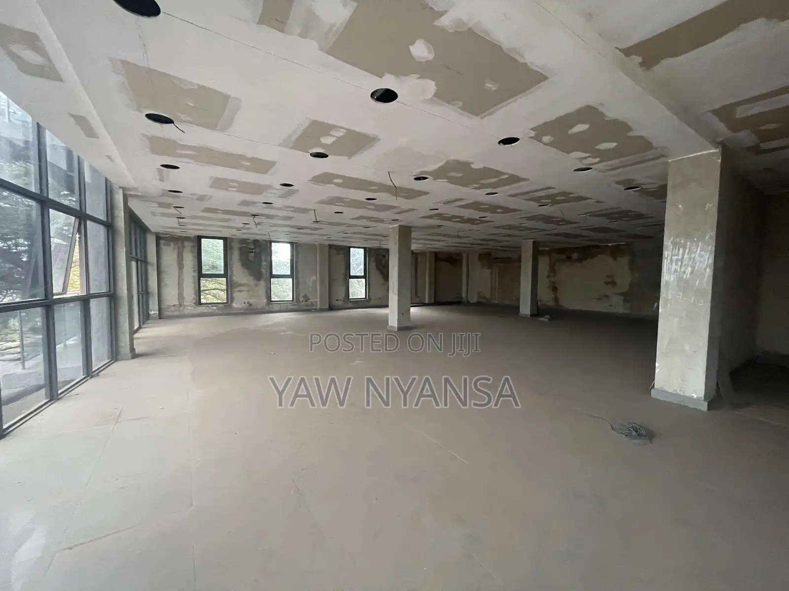 Office Space for Rent