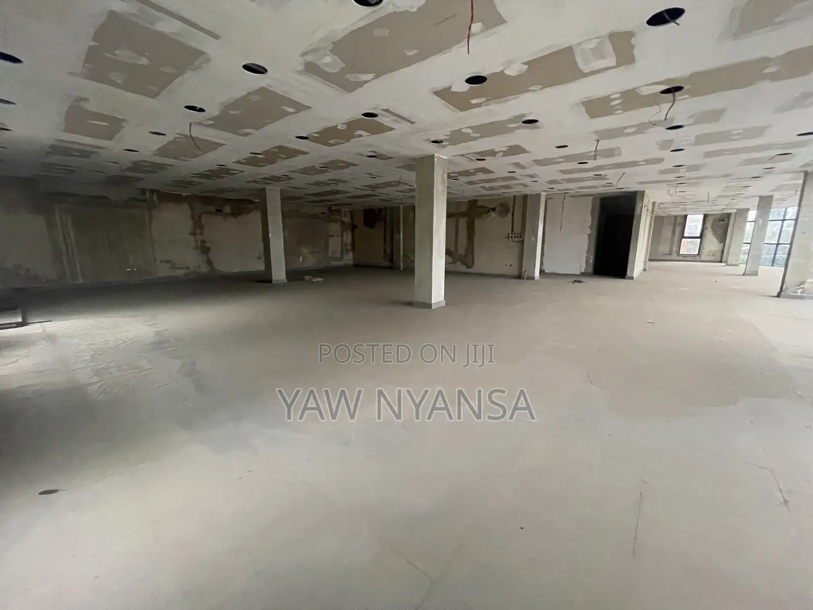 Office Space for Rent