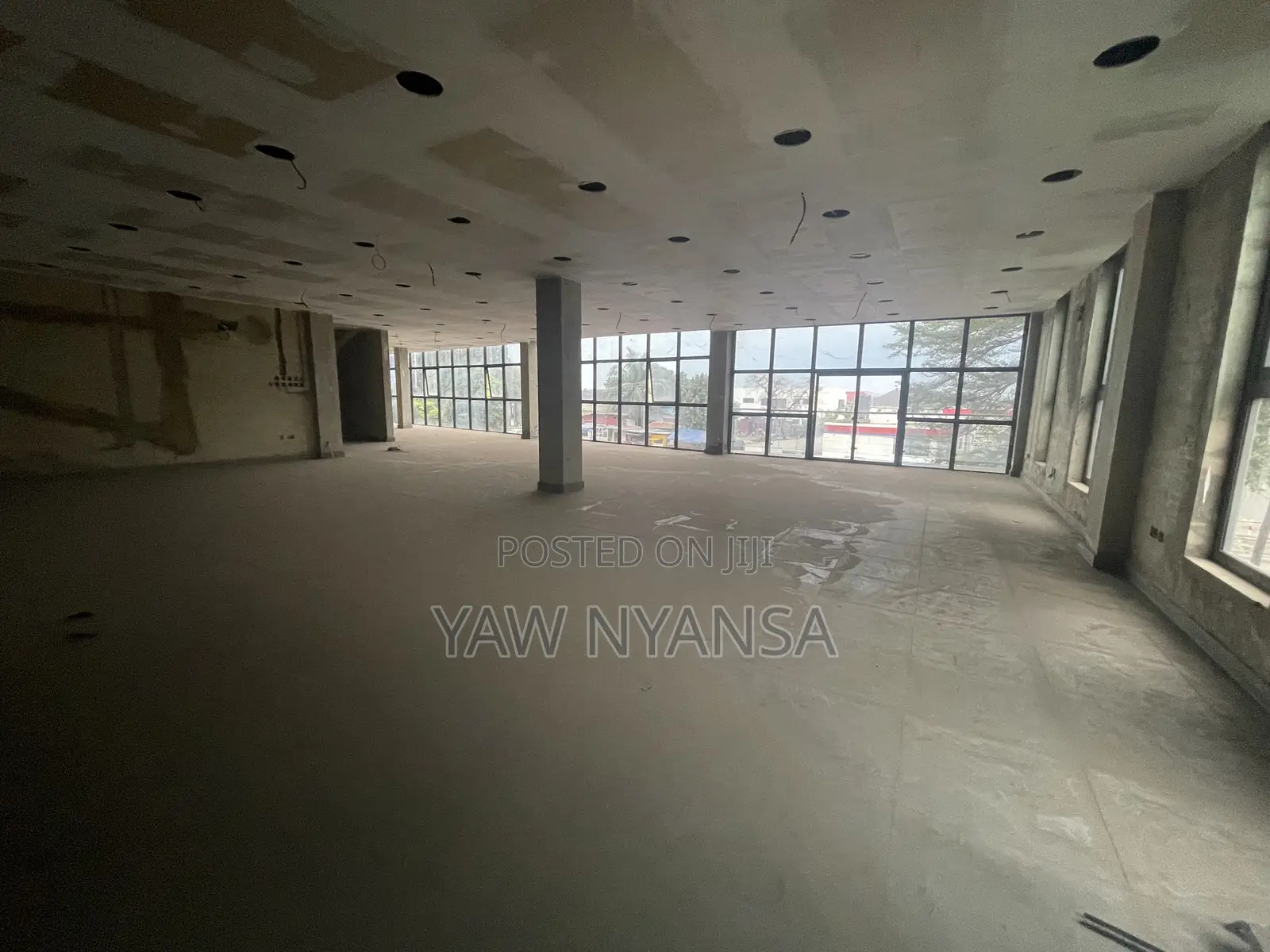 Office Space for Rent