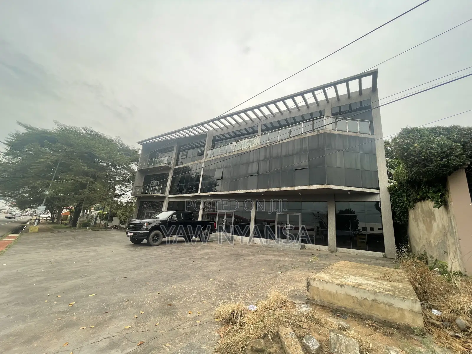 Office Space for Rent
