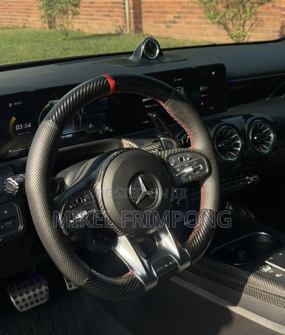 Mercedes-Benz A-Class A 220 4MATIC 2022 Gray