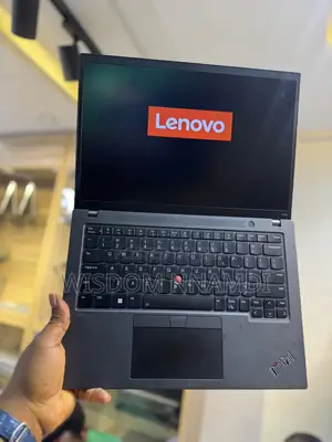 Laptop Lenovo ThinkPad T14 G3 16GB Intel Core i7 SSD 512GB