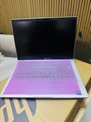New Laptop HP ProBook 440 G10 8GB Intel Core Ultra 5 SSD 512GB