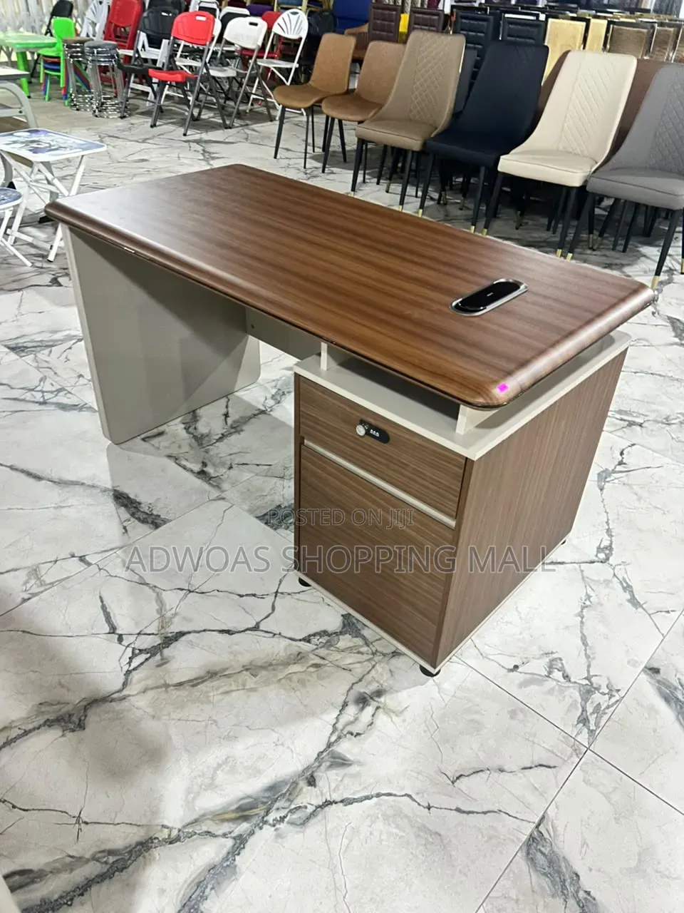 1.4m Executive Table