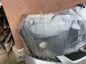 Toyota Corolla 2018 Front Cut Complete Available