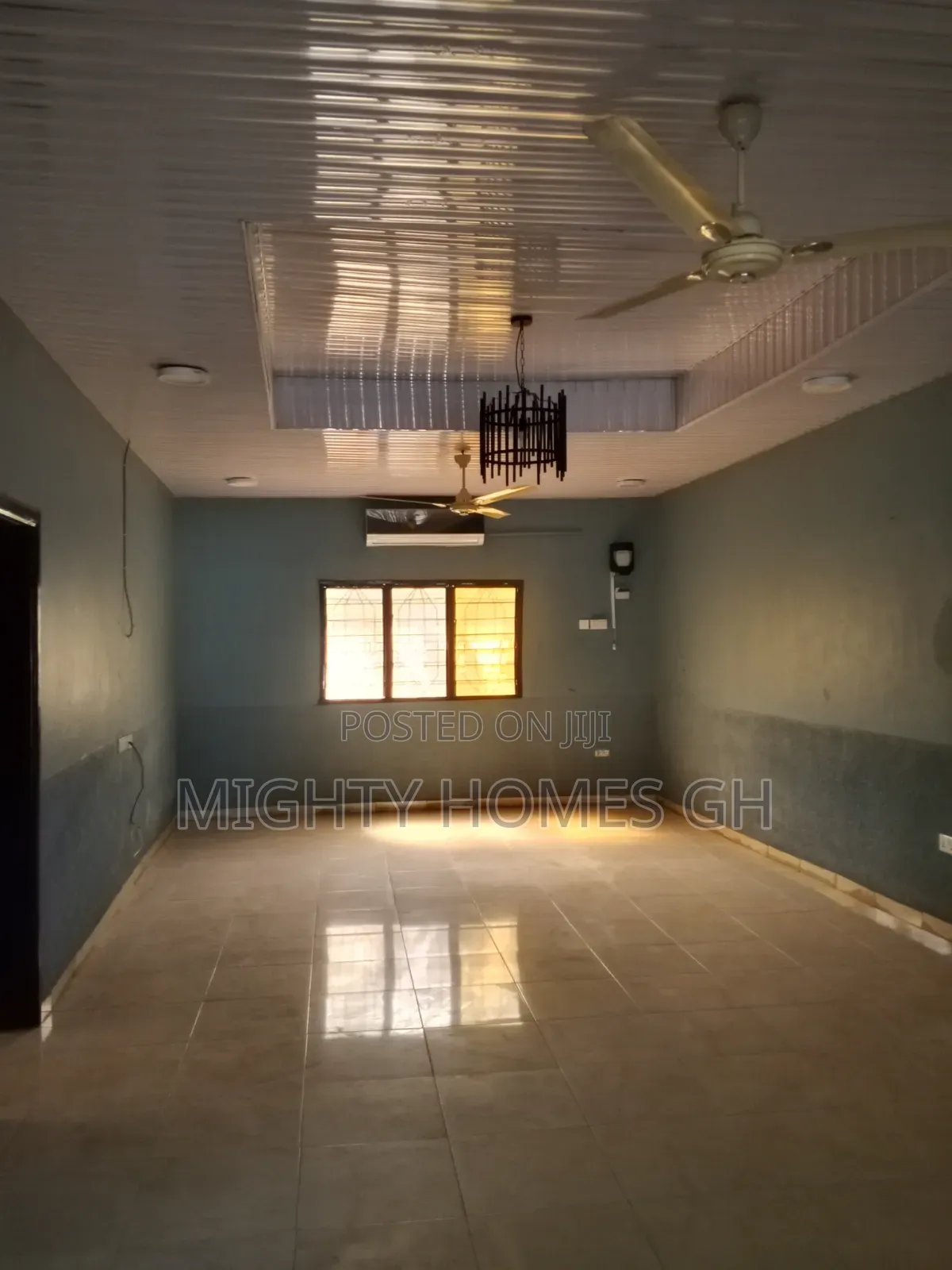 5bdrm House in Mighty Homes, Kasoa for rent