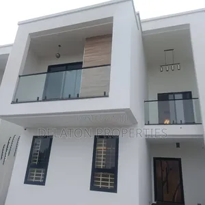 4bdrm House in Sakumono for rent