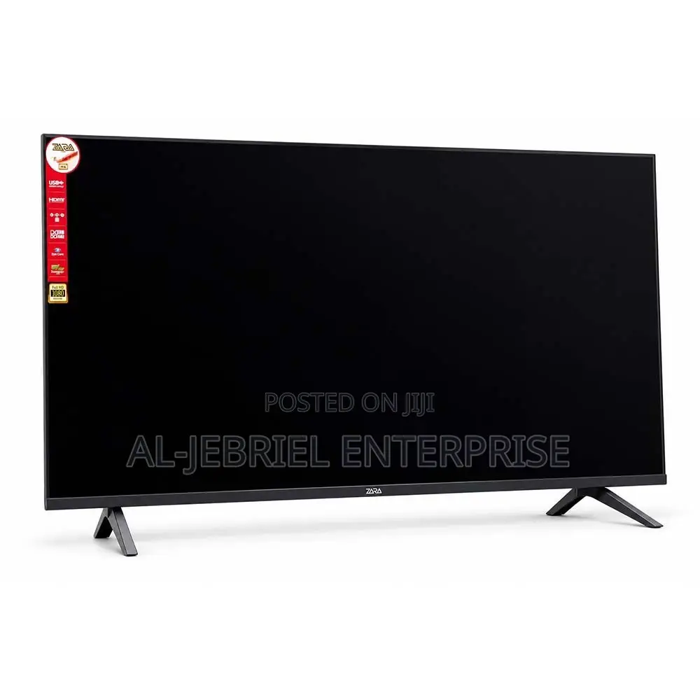 Zara Led 32 Inches TV