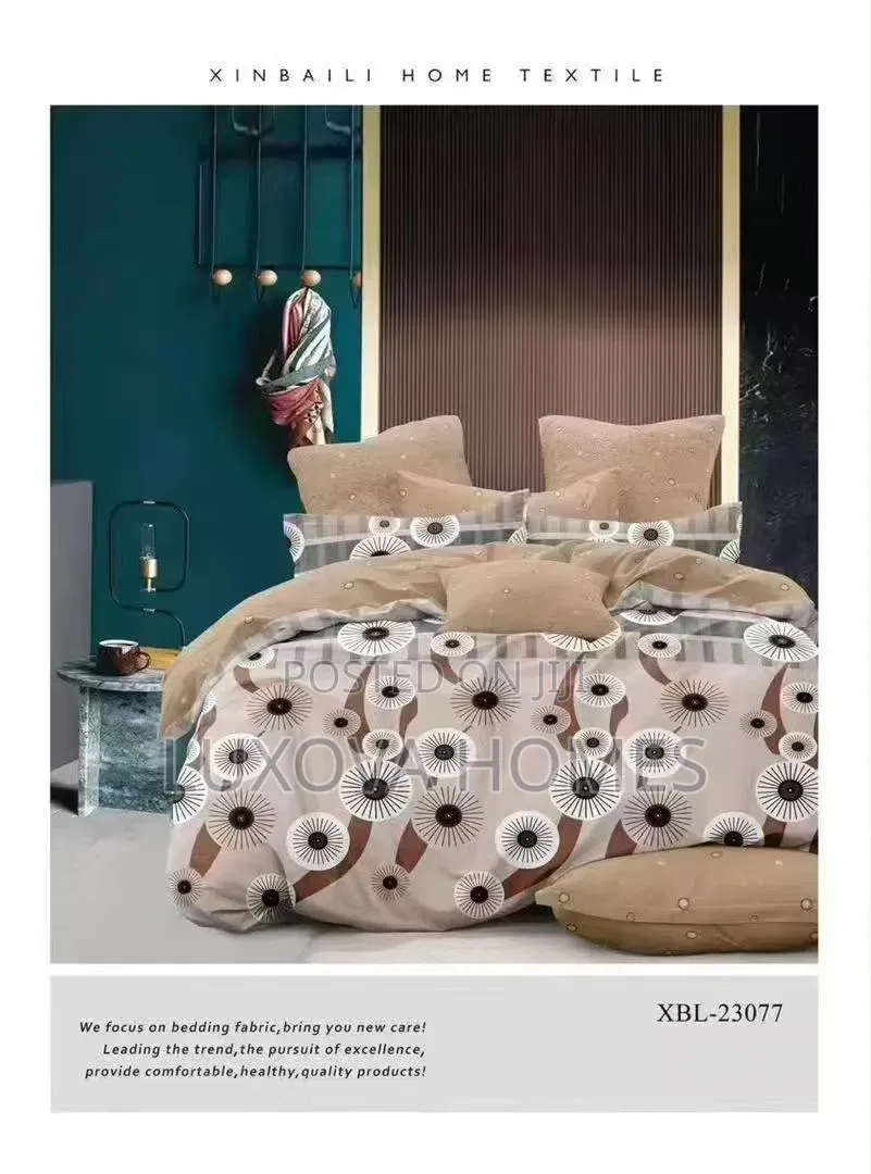 Sleep in Comfort With Our Elegant Bedsheets