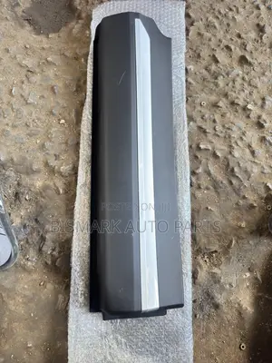 Mitsubishi Eclipse Cross 2018 2019 2020 2021 Door Moulding
