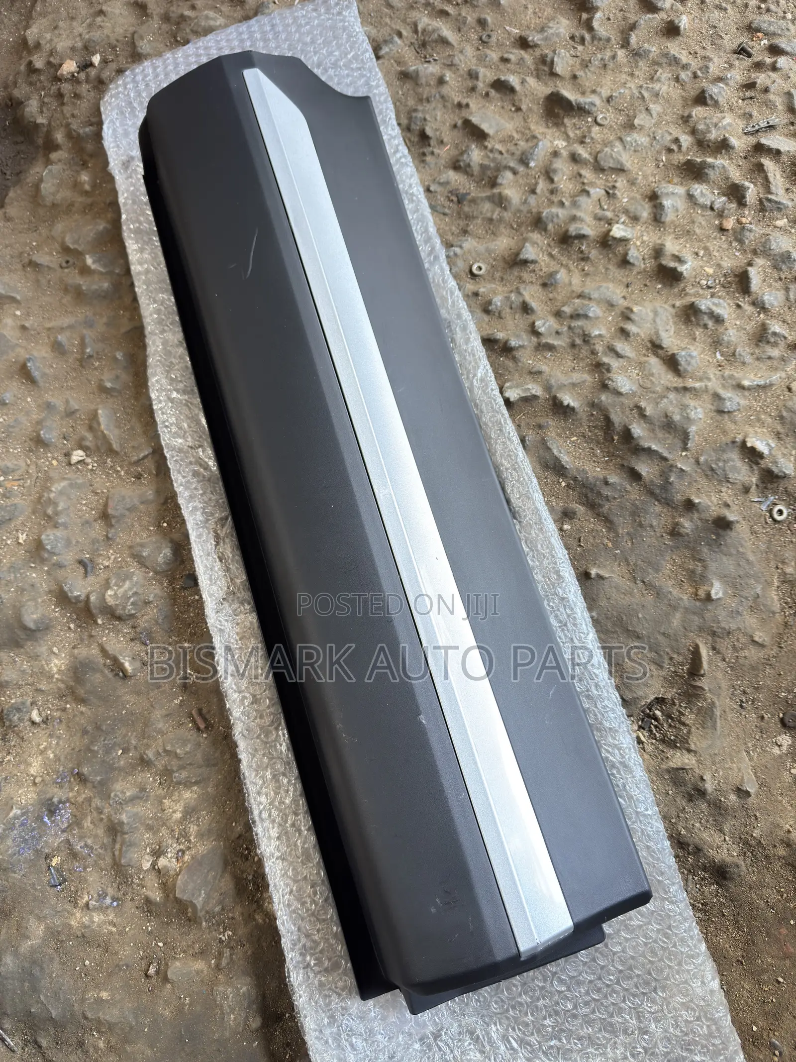 Mitsubishi Eclipse Cross 2018 2019 2020 2021 Door Moulding