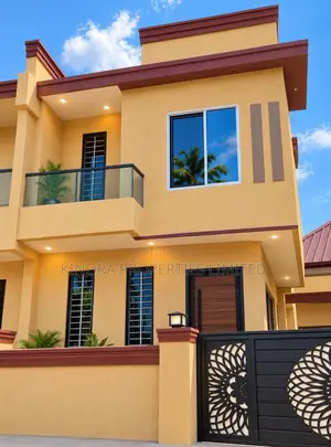 2bdrm Duplex in Oyarifa for sale