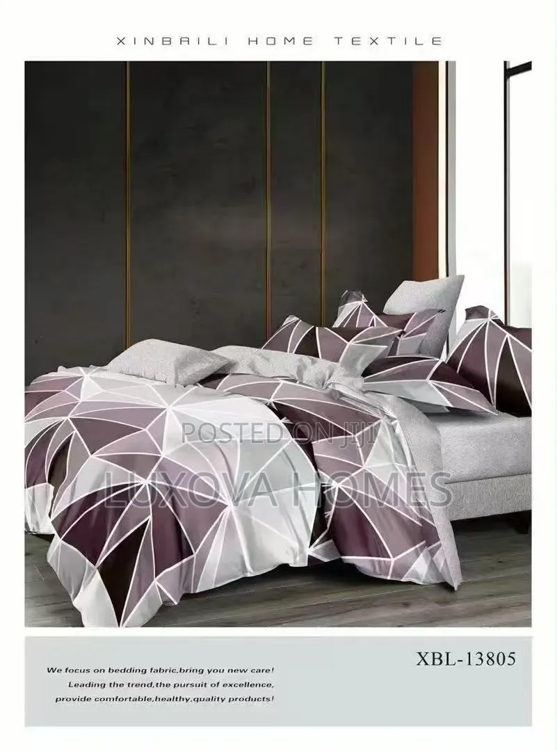 Experience Comfort & Luxury Every Sleep With Luxova Sheets