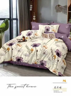 Experience Comfort & Luxury Every Sleep With Luxova Sheets