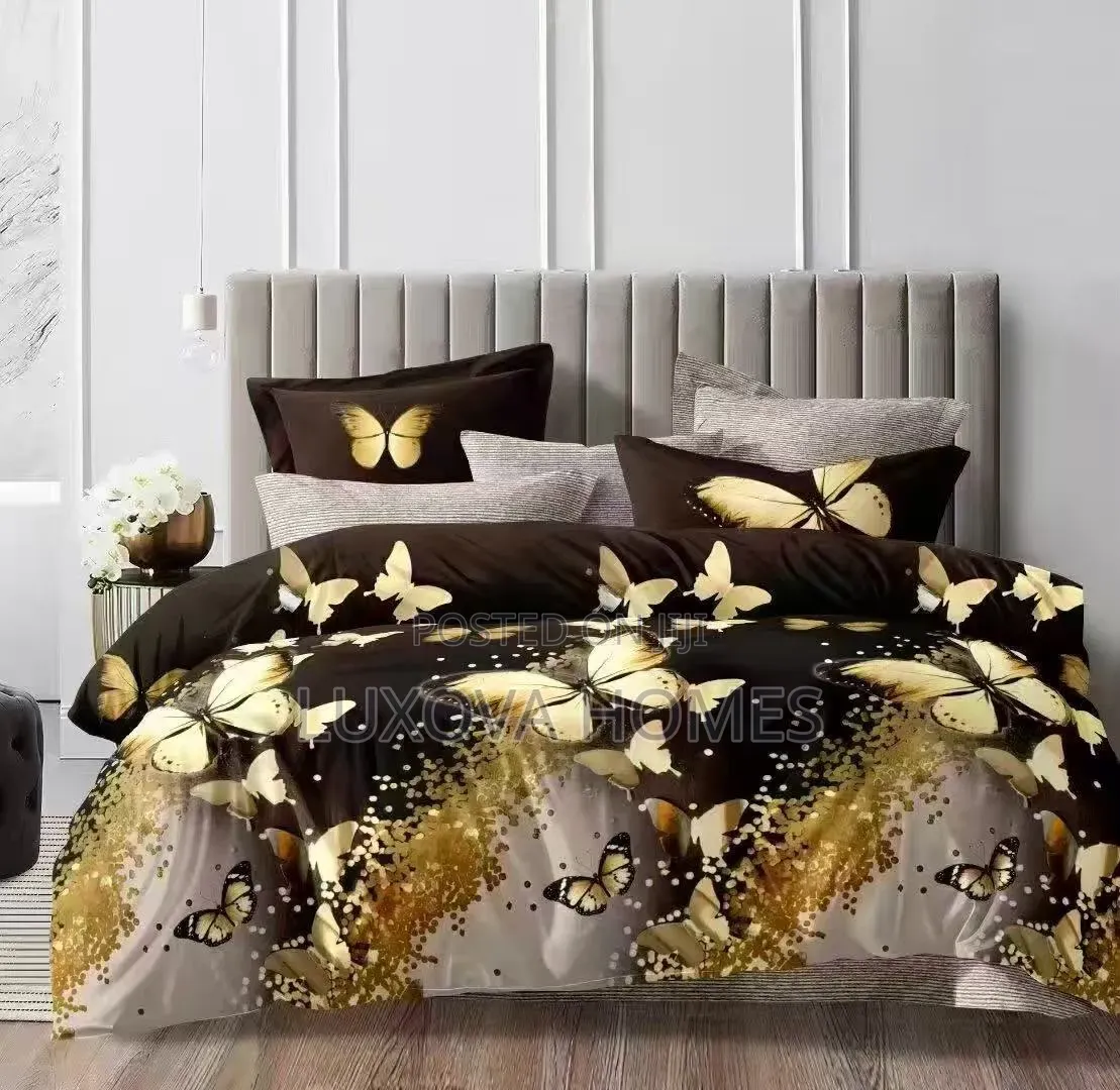 Shop Quality Bedsheets for Your Dream Bedroom.