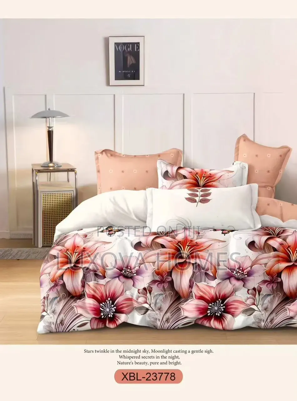 Shop Quality Bedsheets for Your Dream Bedroom.