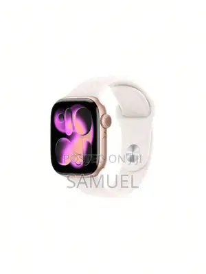 S11 Max Smart Watch