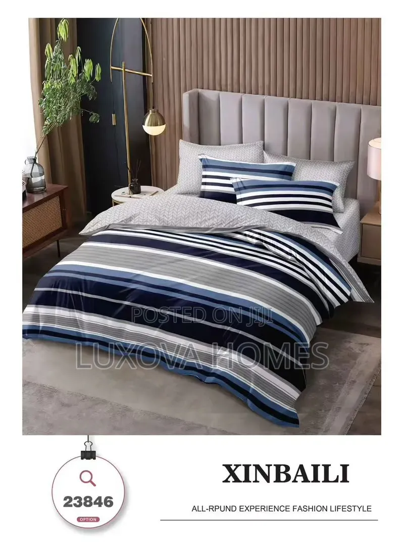 Premium Quality Bedsheets at Affordable Prices.
