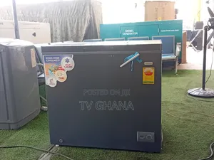 High-Quality NASCO 200L Freezer – Ideal for ShopsNAS210