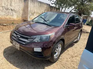 Honda CR-V 2013 Brown