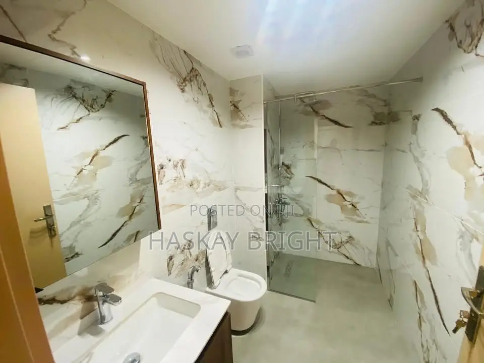 2bdrm Apartment in Dzorwulu for rent