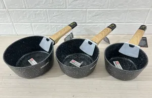 UCC Granite Banku Pot