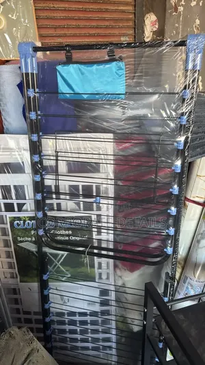 Cloth Racks