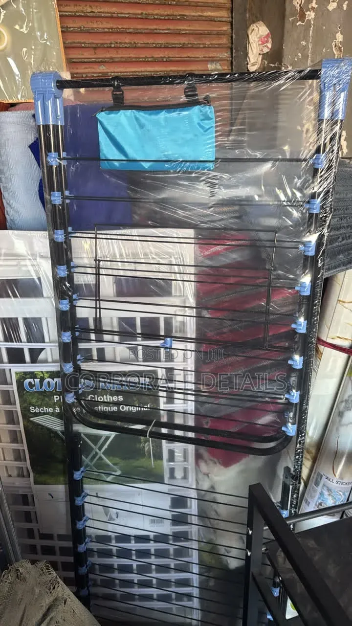 Cloth Racks