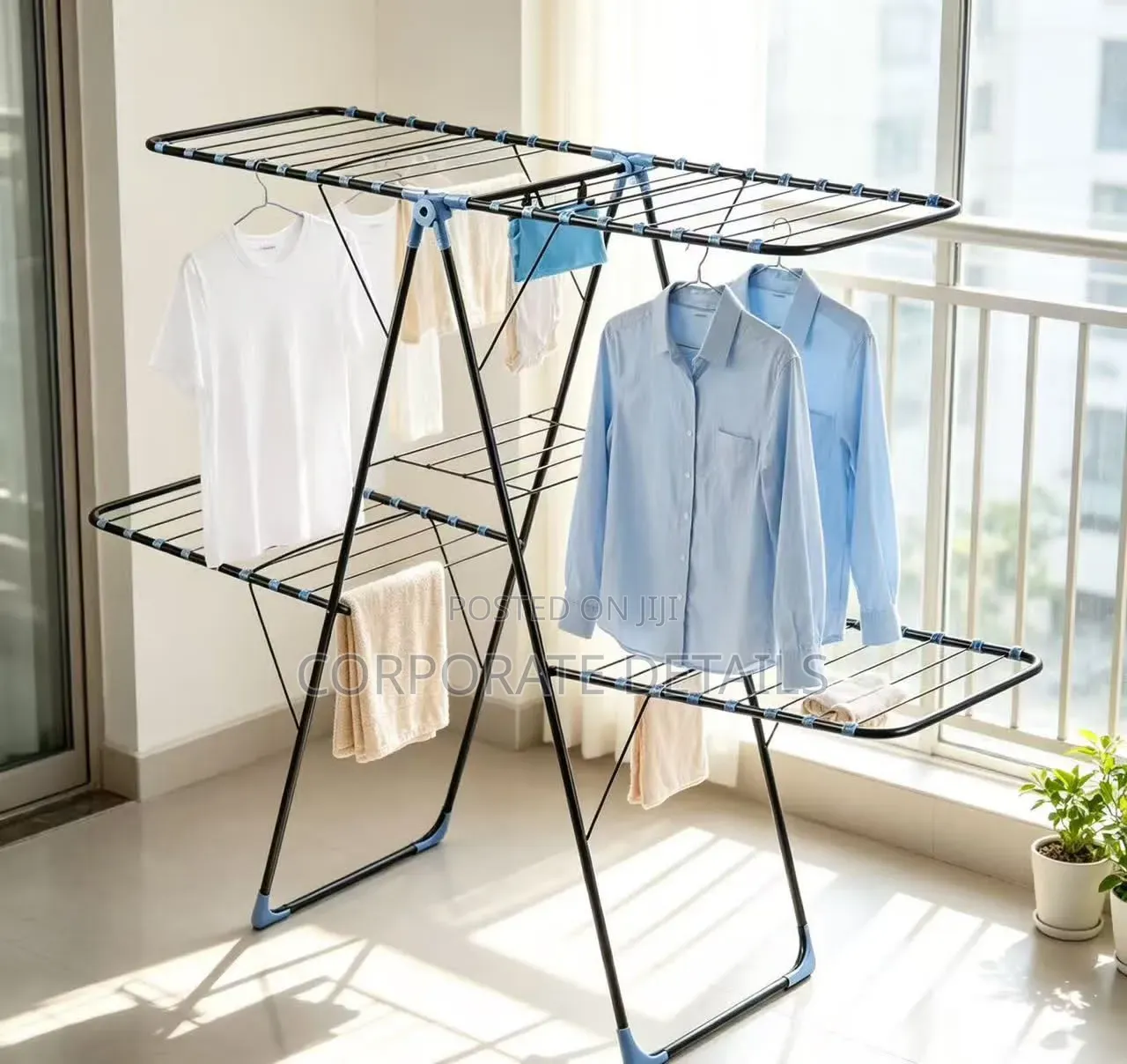 Cloth Racks