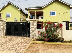 2bdrm Apartment in Achimota for rent
