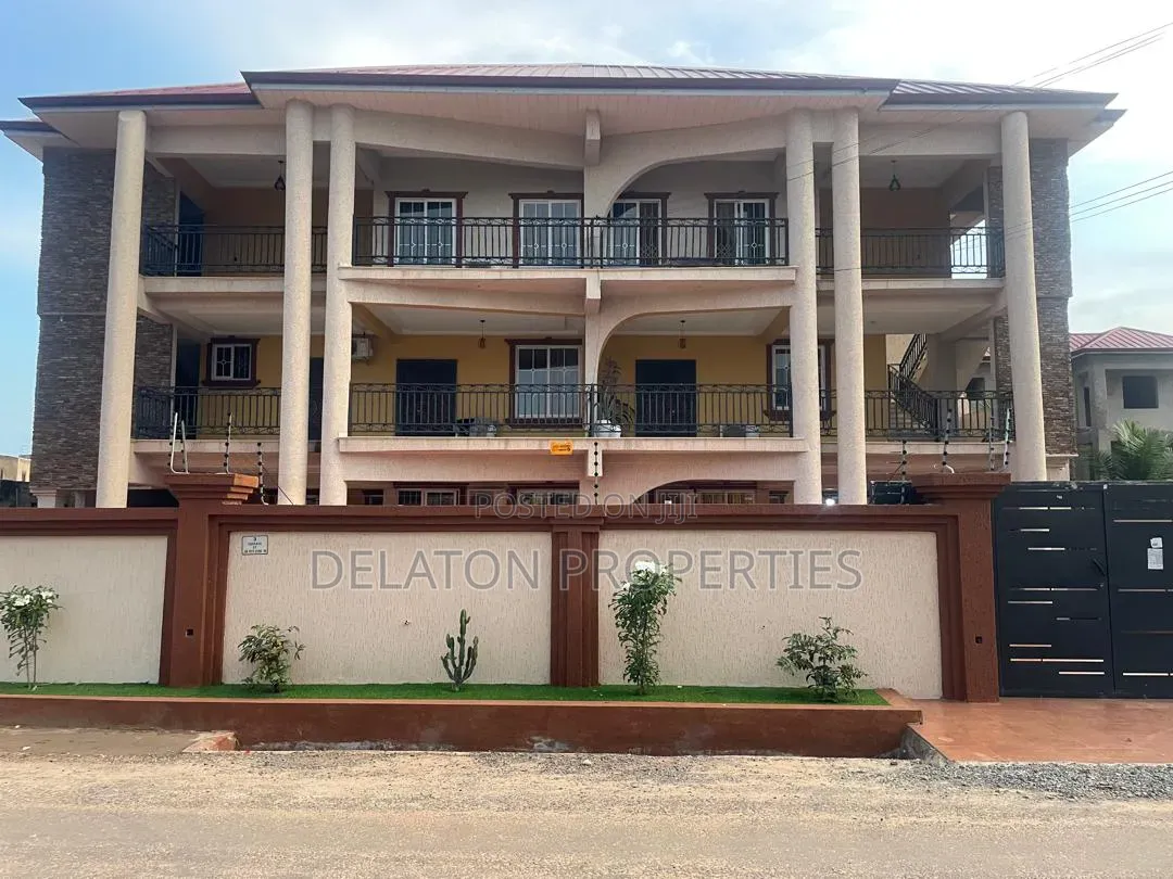 2bdrm Apartment in American House for rent