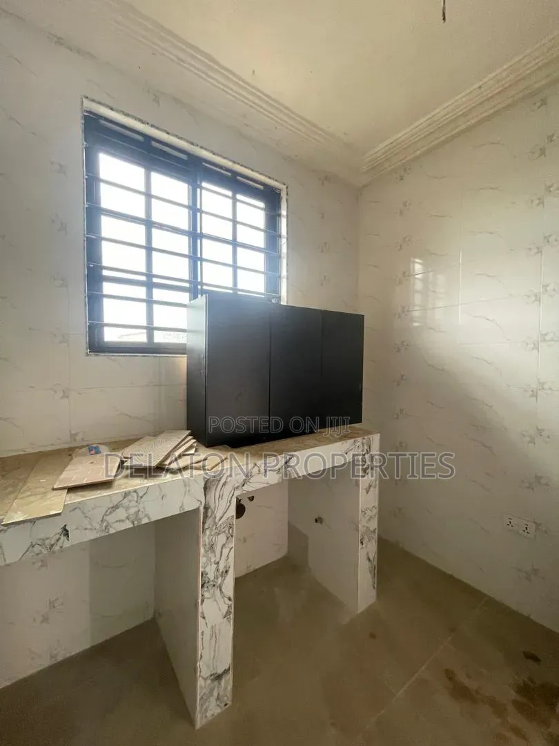1bdrm Apartment in Lashibi for rent
