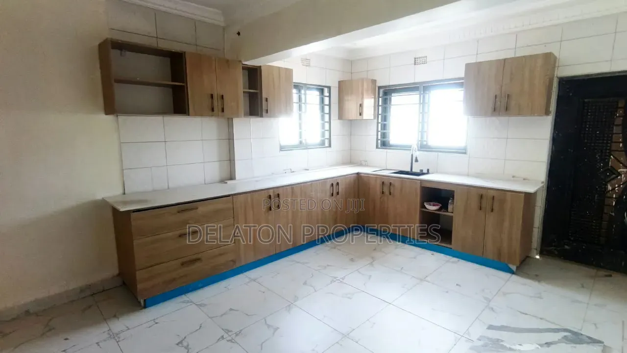 4bdrm House in Pentecost for rent