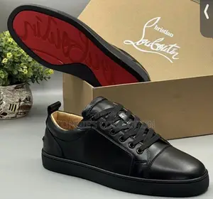 Christian Louboutin Shoe