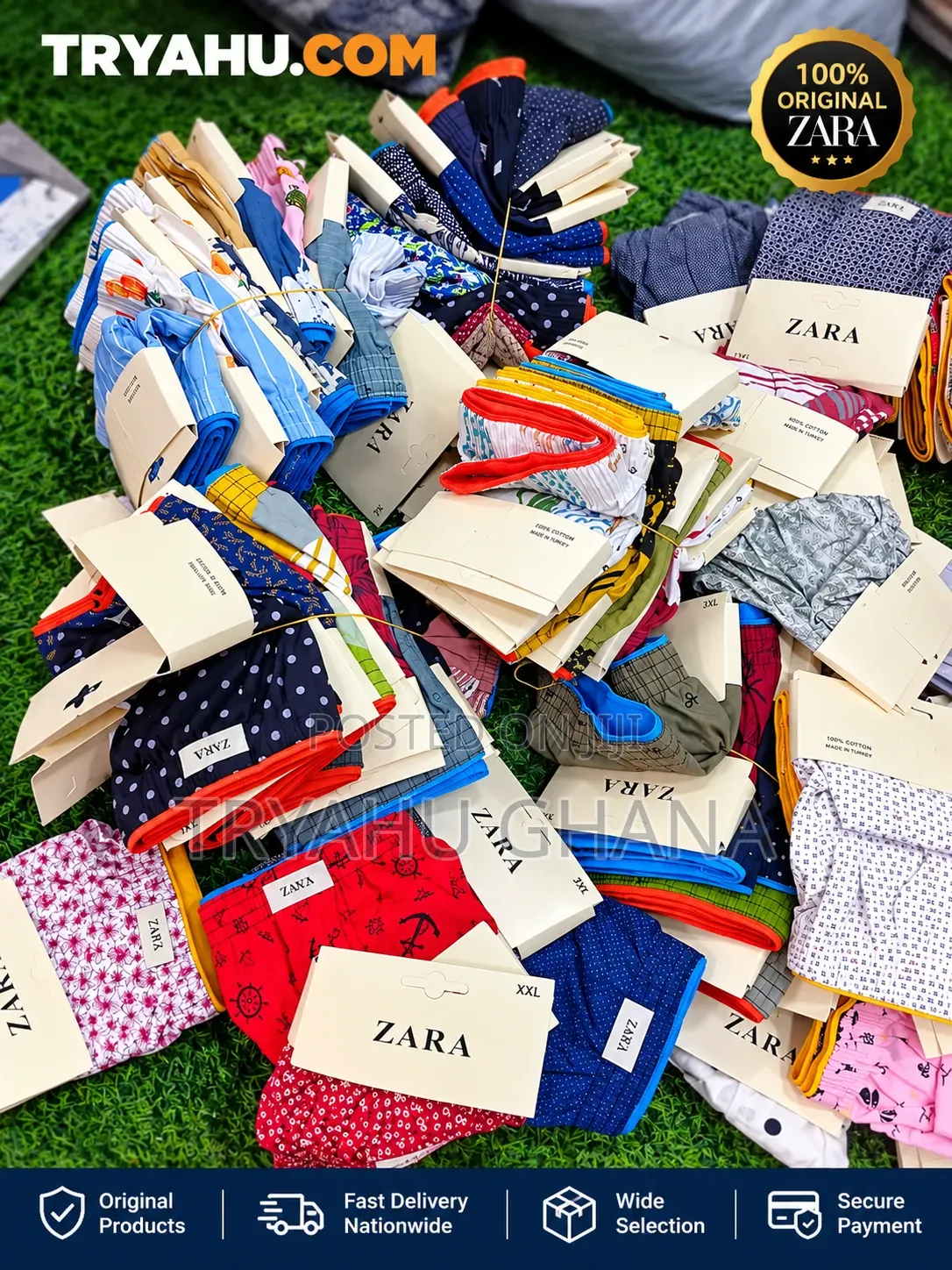 Mens-Zara-Boxer-Shorts-Ghana-Bulk-Packs