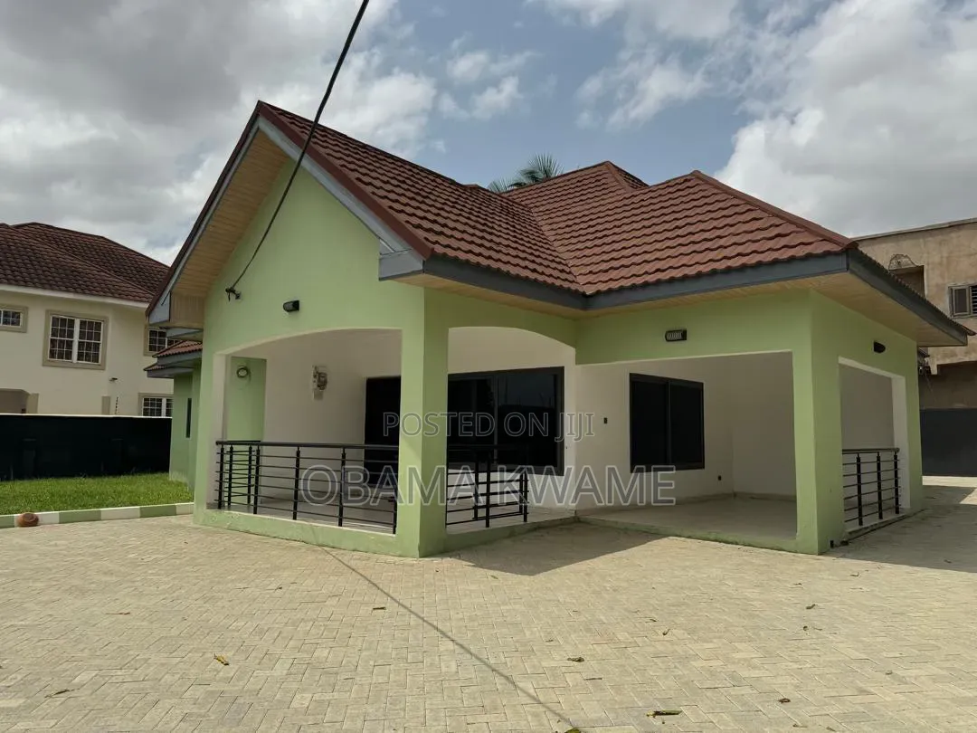 3bdrm House in Laryea Homes, Ability for rent