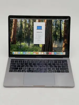 Laptop Apple MacBook Pro 2019 8GB Intel Core i5 SSD 256GB