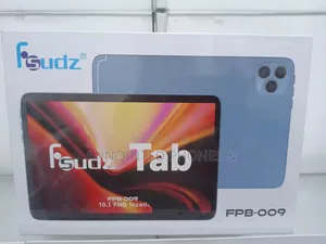 New Tablet 1 TB Silver