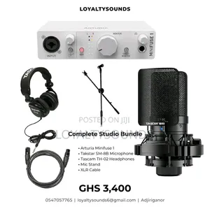Basic Recording