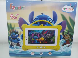 New Tablet 512 GB