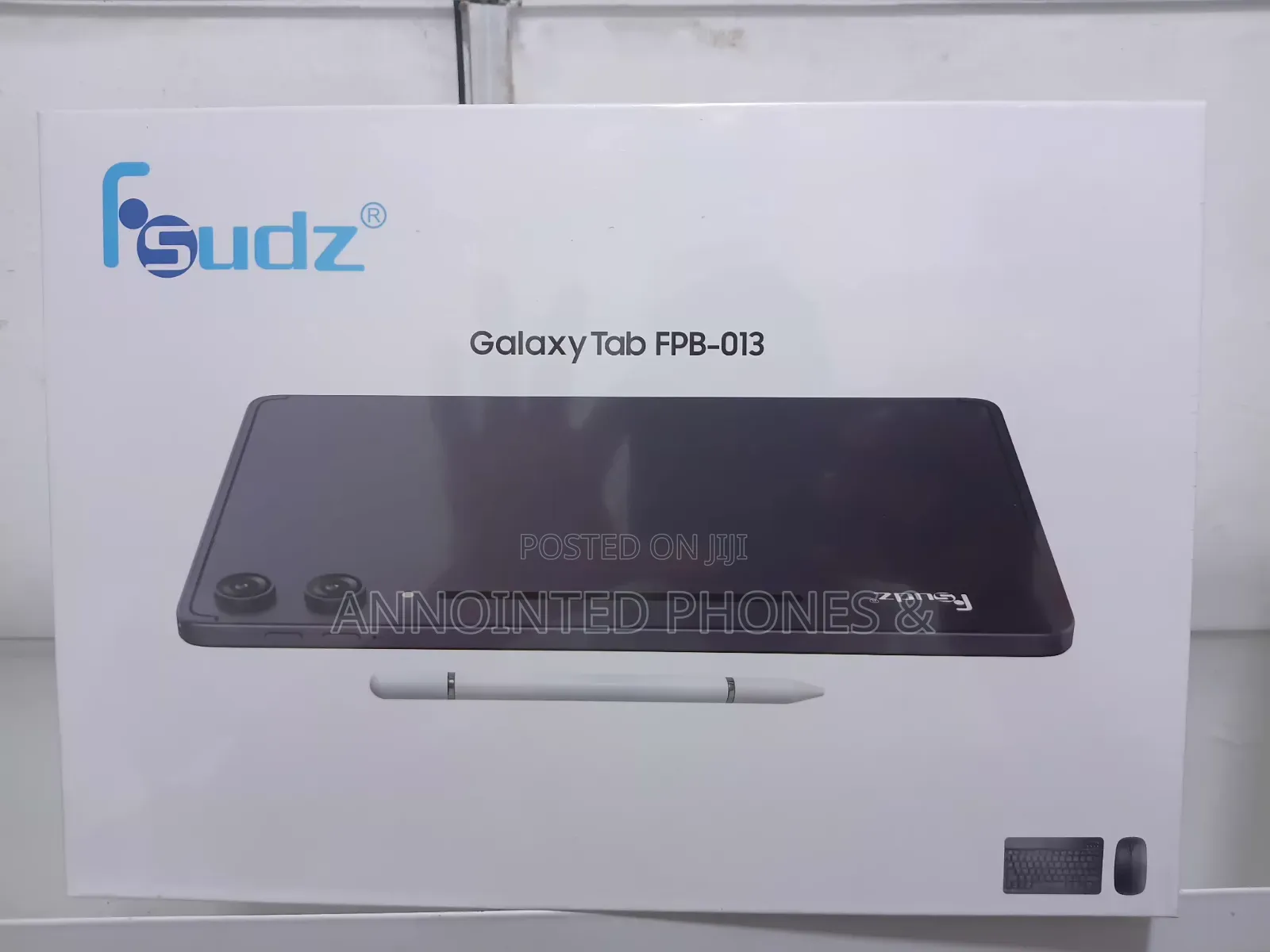 New Tablet 1 TB