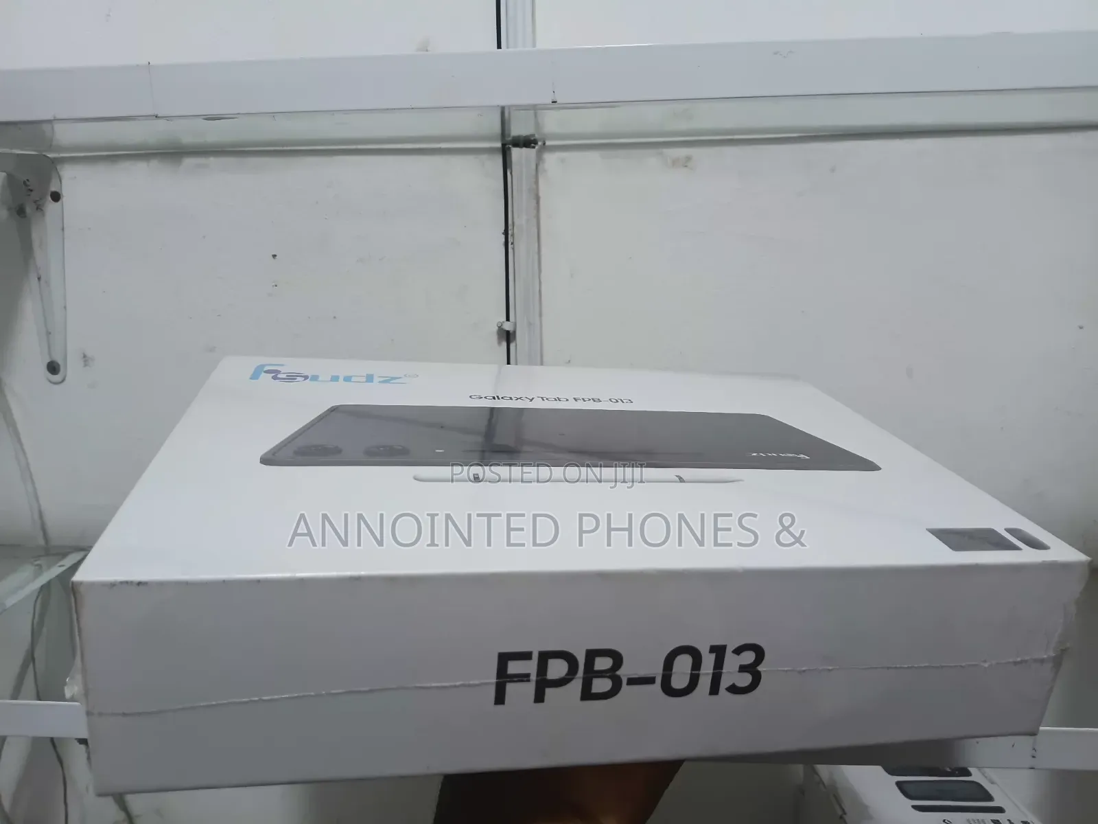 New Tablet 1 TB