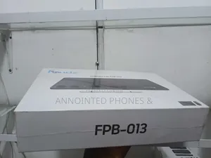 New Tablet 1 TB