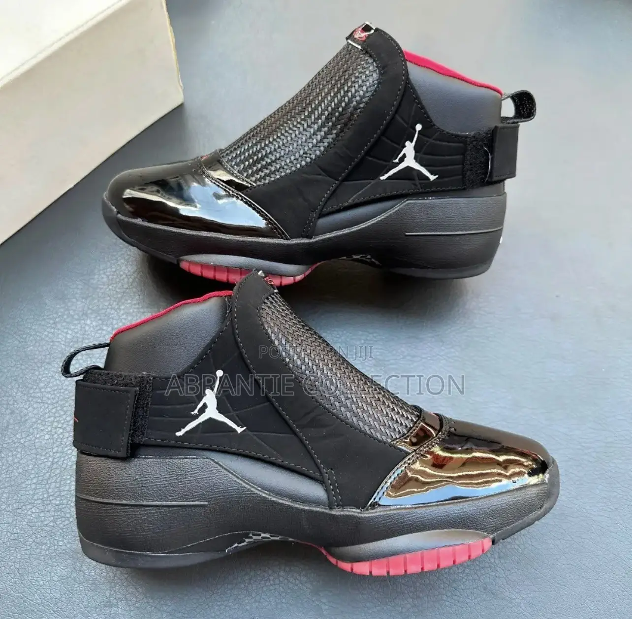Air Jordan Retro 11 Sneakers Available