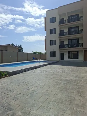 2bdrm Apartment in North Legon for rent
