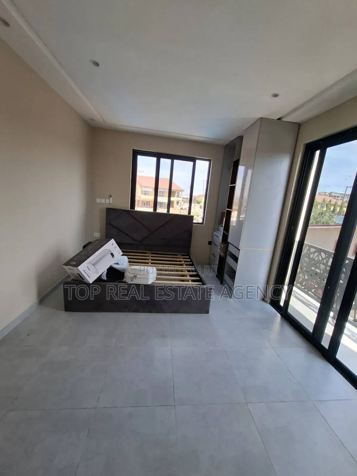 2bdrm Apartment in North Legon for rent