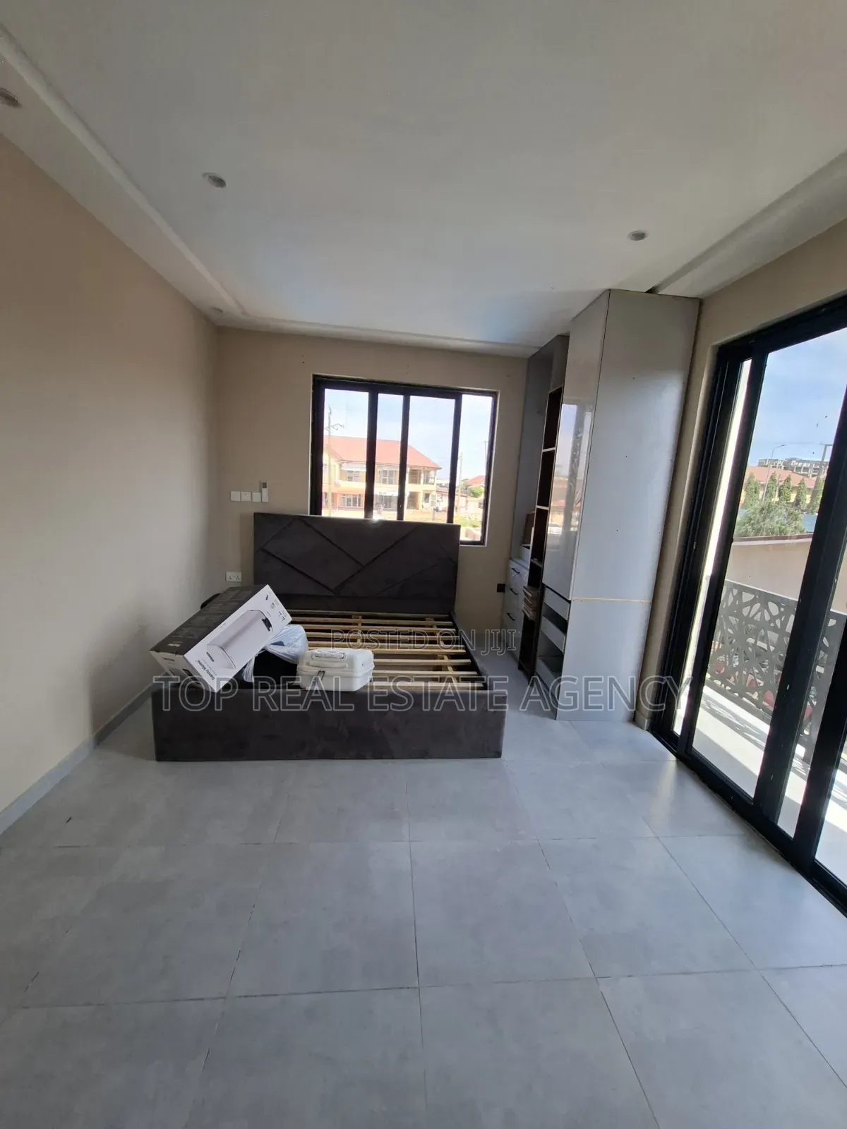 2bdrm Apartment in North Legon for rent