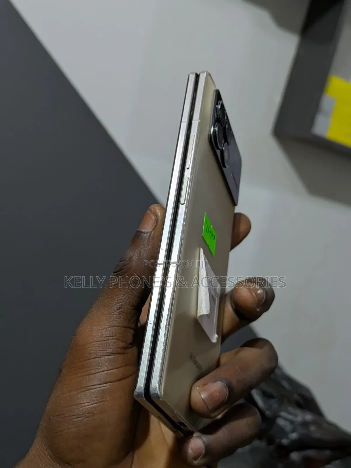 Xiaomi Mix Fold 3 512 GB Silver