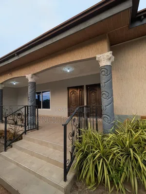 5bdrm House in Shining Star Real, Pokuase for rent