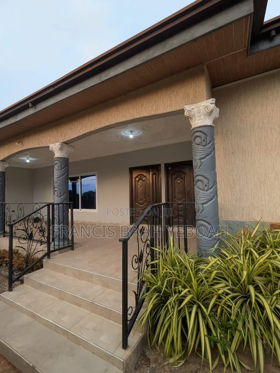 5bdrm House in Shining Star Real, Pokuase for rent